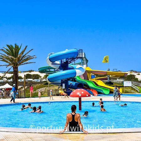Villa Rafa Costa Nova Exteriér fotografie