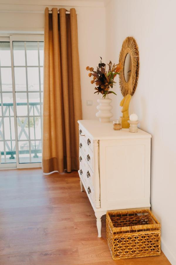 Villa Rafa Costa Nova Exteriér fotografie