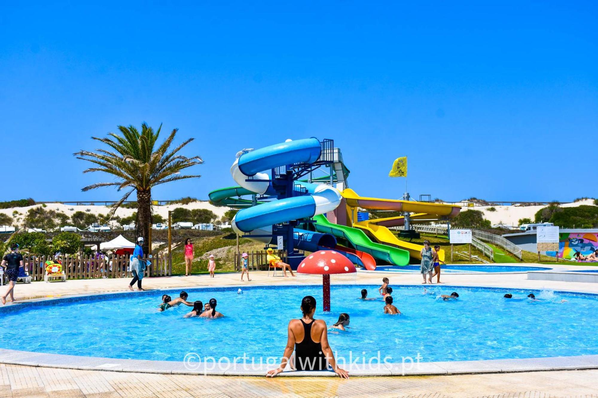 Villa Rafa Costa Nova Exteriér fotografie