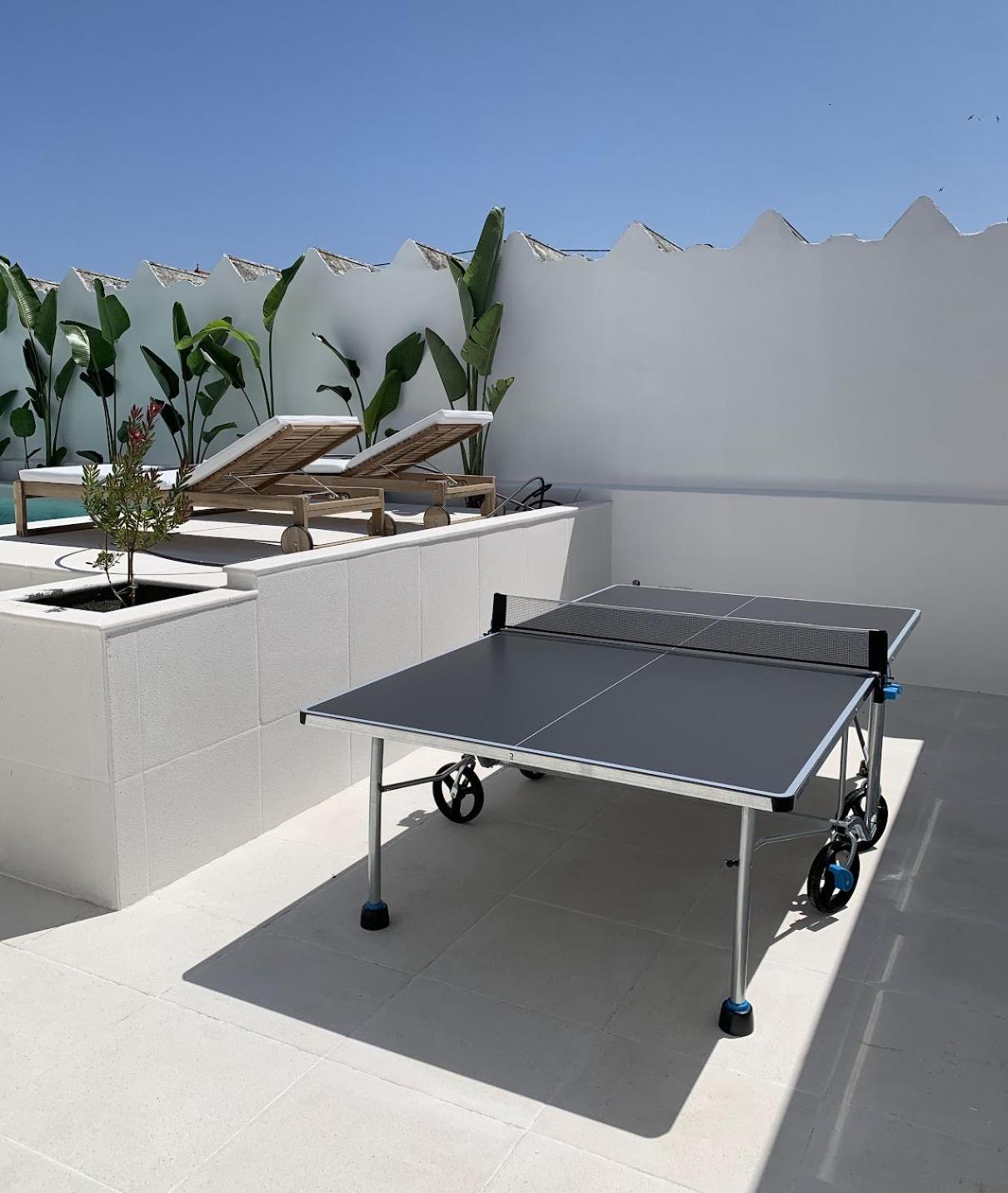 Villa Rafa Costa Nova Exteriér fotografie